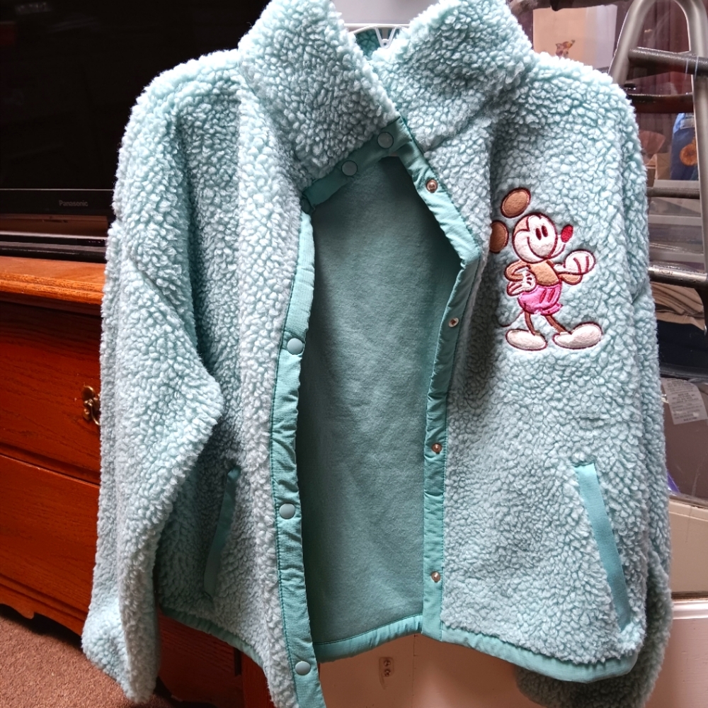 Disney Jacket